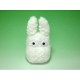 peluche ghibli : fukafuka small s 13 cm