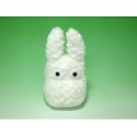 peluche ghibli : fukafuka small s 13 cm