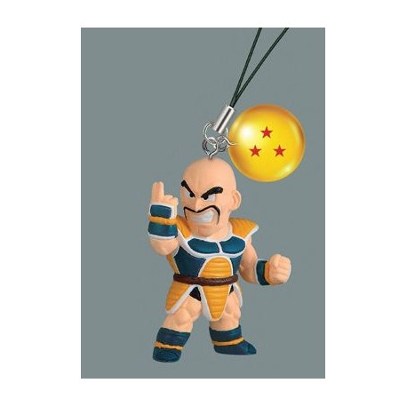 dragon ball z phonestrap part 7 : napu