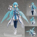 PRECO - FIGMA Swort Art Online II - Asuna ALO 