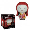 NIGHTMARE BEFORE CHRISTMAS Vynil Sugar Dorbz 62 Sally