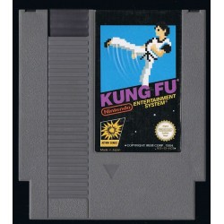 Kung Fu [nes]