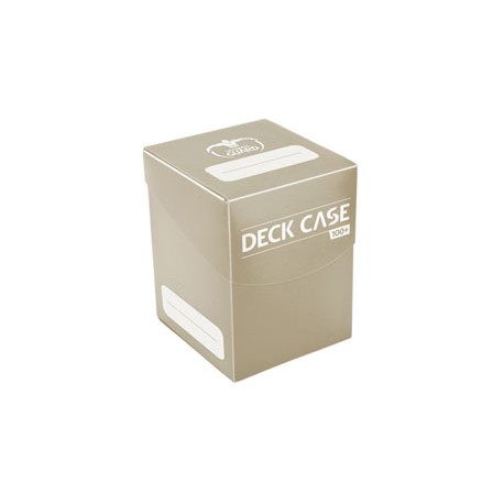 Ultimate Guard boîte pour cartes Deck Case 100+ taille standard